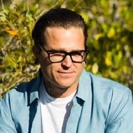 Joel Birch, 42 (Cantante Metal)