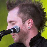 Joel Bruyere, 47 (Bassist)