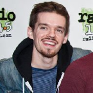Joel Cassady, 35 (Schlagzeuger)