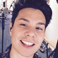 Joel Chew, 29 (Pop Singer)