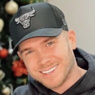 Joel Conder, 39 (YouTube明星)