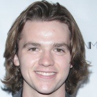 Joel Courtney, 29 (Movie Actor)
