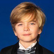 Joel Dawson, 16 (Movie Actor)
