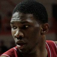 Joel Embiid, 29 (Jugador de Baloncesto)