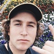 Joel Erwin, 33 (Star di YouTube)