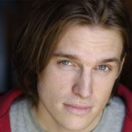 Joel Geist, 41 (電視演員)