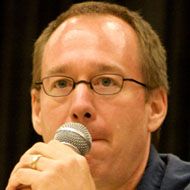 Joel Hodgson, 64 (TV Actor)