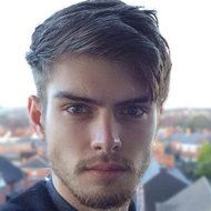 Joel Hunt, 34 (Produttore musicale)