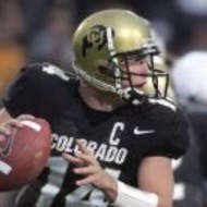 Joel Klatt, 43 (Football Player)