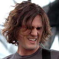 Joel Kosche, 56 (Guitarist)