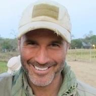 Joel Lambert, 51 (TV Actor)
