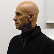 Joel Meyerowitz, 87 (Photographer)