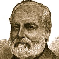 Joel Prentiss Bishop (1814 - 1901) (Lawyer)