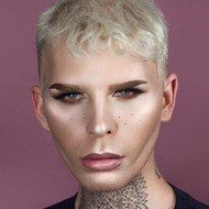 Joel Richy, 29 (Makeup Artist)