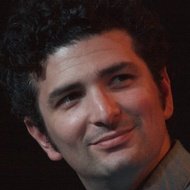 Joel Rubin, 42 (YouTube-ster)