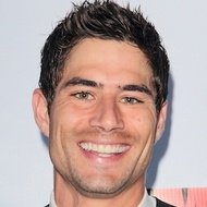 Joel Rush, 42 (TV Schauspieler)