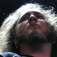 Joel Stroetzel, 45 (Guitarist)