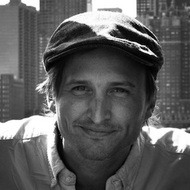 Joel Strong, 40 (Photographe)