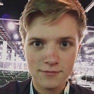 Joel Tiger, 25 (YouTube Star)