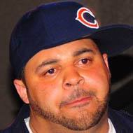 Joell Ortiz, 43 (Rapper)