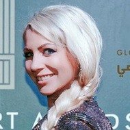 Joelle Dinnage, 41 (Entrepreneur)