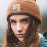 Joelle Friend, 31 (Instagram Star)