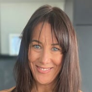 Joelle Legg, 40 (Instagram Star)