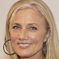 Joely Richardson, 59 (Nữ diễn viên điện ảnh)
