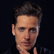 Joep Smeele, 33 (DJ)