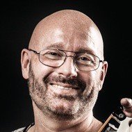 Joerg Sprave, 60 (YouTuber)