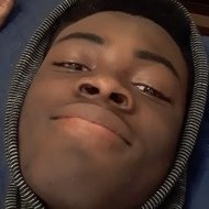 Joey Bailey, 23 (TikTok Star)