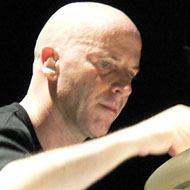 Joey Baron, 60 (Baterista)