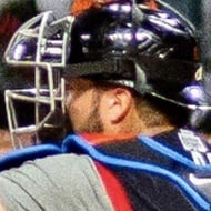 Joey Bart, 27 (Joueur de baseball)