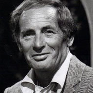 Joey Bishop (1918 - 2007) (Comedian)
