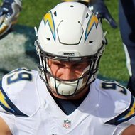 Joey Bosa, 28 (Football Player)