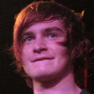 Joey Brobeck, 36 (Bassist)