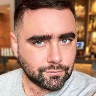 Joey Camasta, 45 (Makeup Artist)