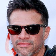 Joey Castillo, 57 (Drummer)