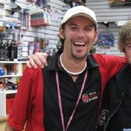 Joey Cramer, 52 (Movie Actor)