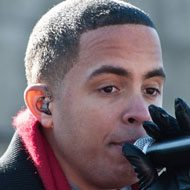 Joey Diggs Jr., 34 (流行歌手)