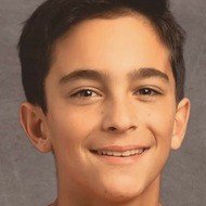 Joey Erace, 18 (Baseball Player)