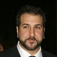 Joey Fatone Jr., 47 (Pop Singer)