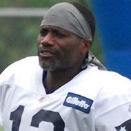 Joey Galloway, 53 (Fußballspieler)