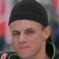 Joey Gase, 32 (VĐV đua xe)