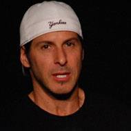 Joey Greco, 53 (Actor de Televisión)