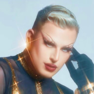 Joey Jay, 35 (TikTok明星)