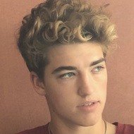 Joey Klaasen, 24 (TikTok明星)