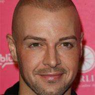 Joey Lawrence, 47 (电视演员)
