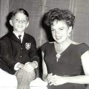 Joey Luft, 70 (Family Member)