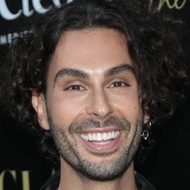 Joey Maalouf, 42 (Stylist)